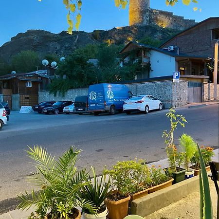 Millennium Rabati Hotel Akhaltsikhe  Luaran gambar