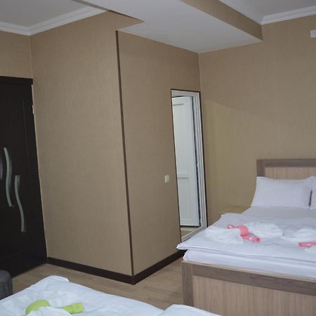 Millennium Rabati Hotel Akhaltsikhe  Luaran gambar