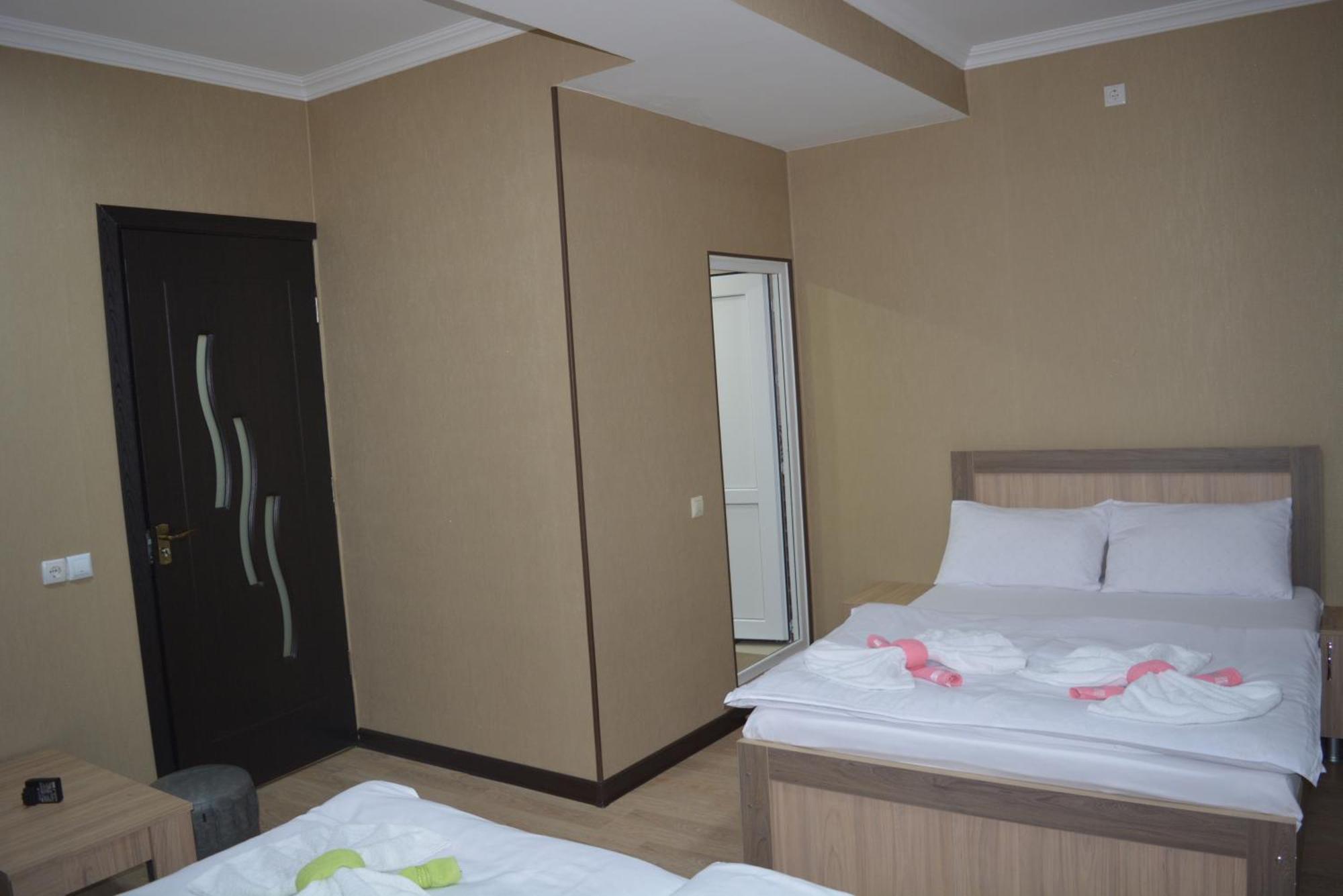 Millennium Rabati Hotel Akhaltsikhe  Luaran gambar
