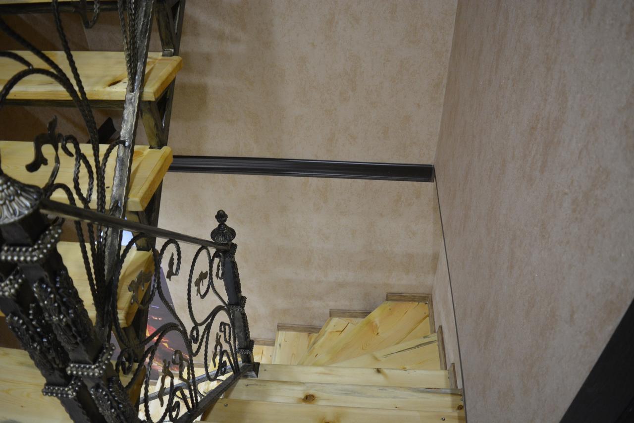 Millennium Rabati Hotel Akhaltsikhe  Luaran gambar