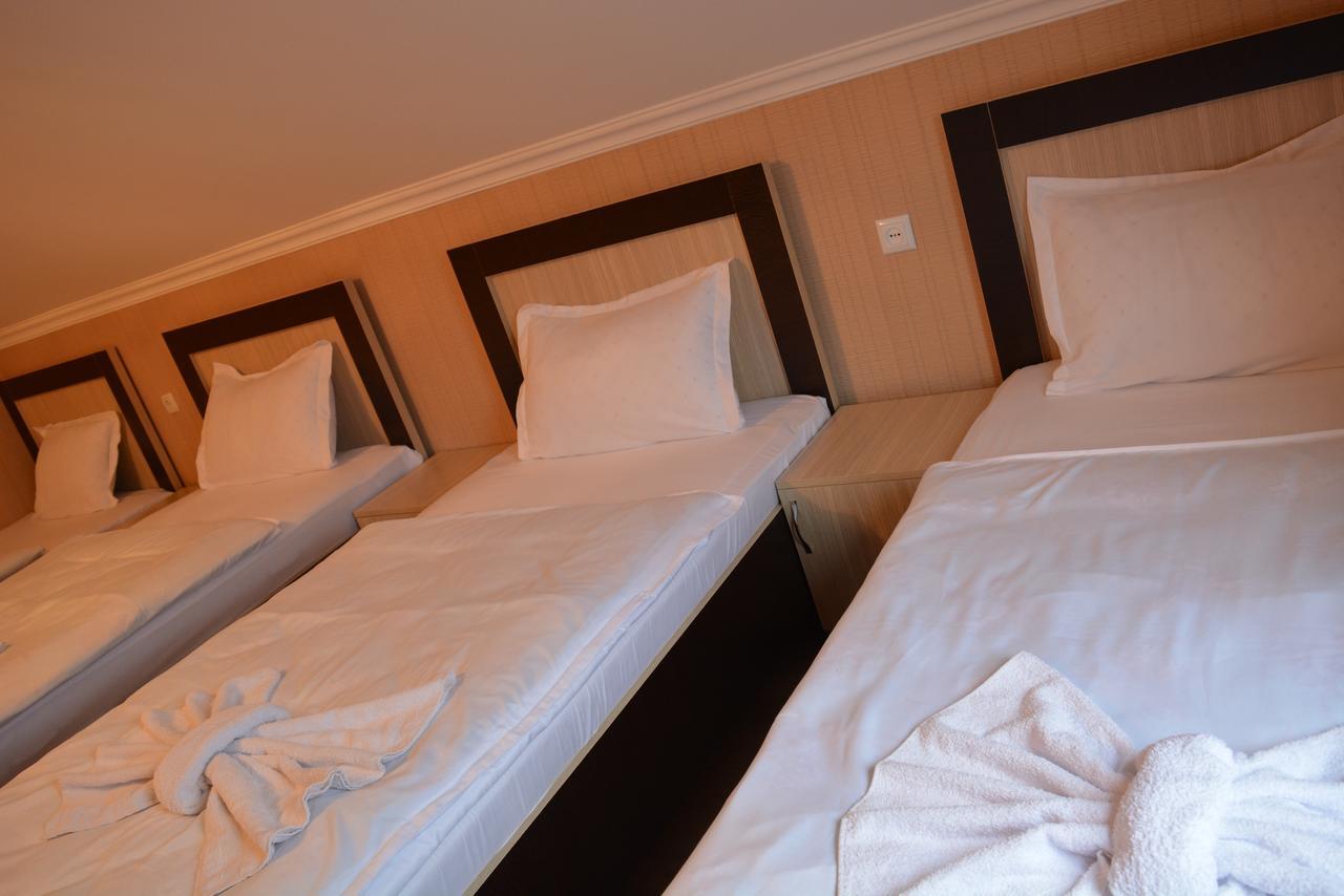 Millennium Rabati Hotel Akhaltsikhe  Luaran gambar
