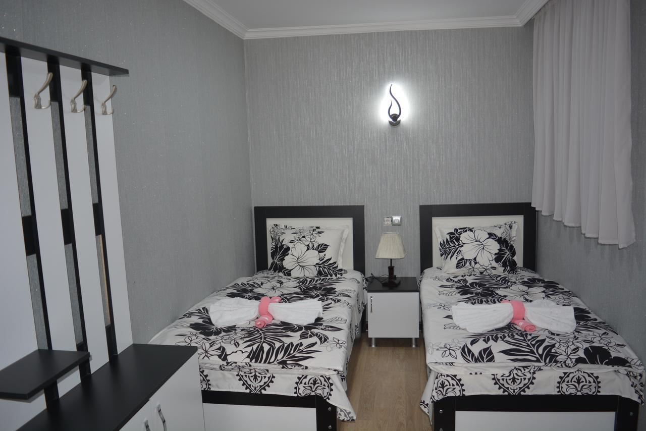Millennium Rabati Hotel Akhaltsikhe  Luaran gambar