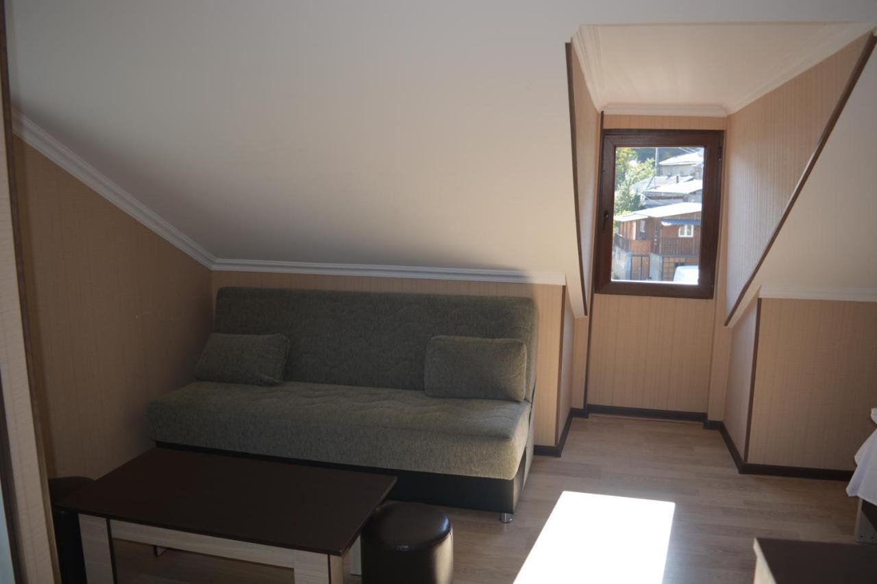 Millennium Rabati Hotel Akhaltsikhe  Luaran gambar