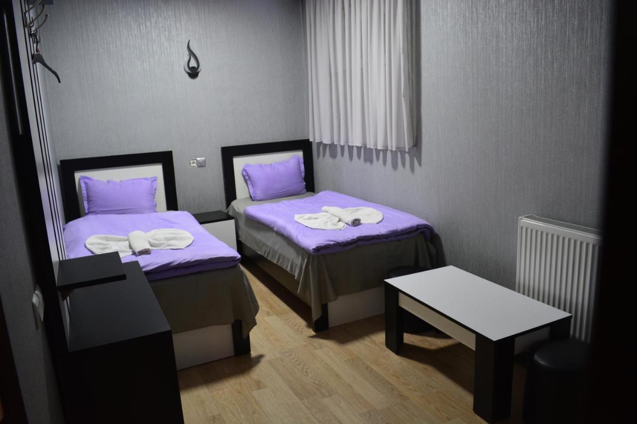 Millennium Rabati Hotel Akhaltsikhe  Luaran gambar