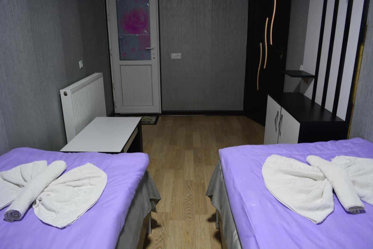 Millennium Rabati Hotel Akhaltsikhe  Luaran gambar