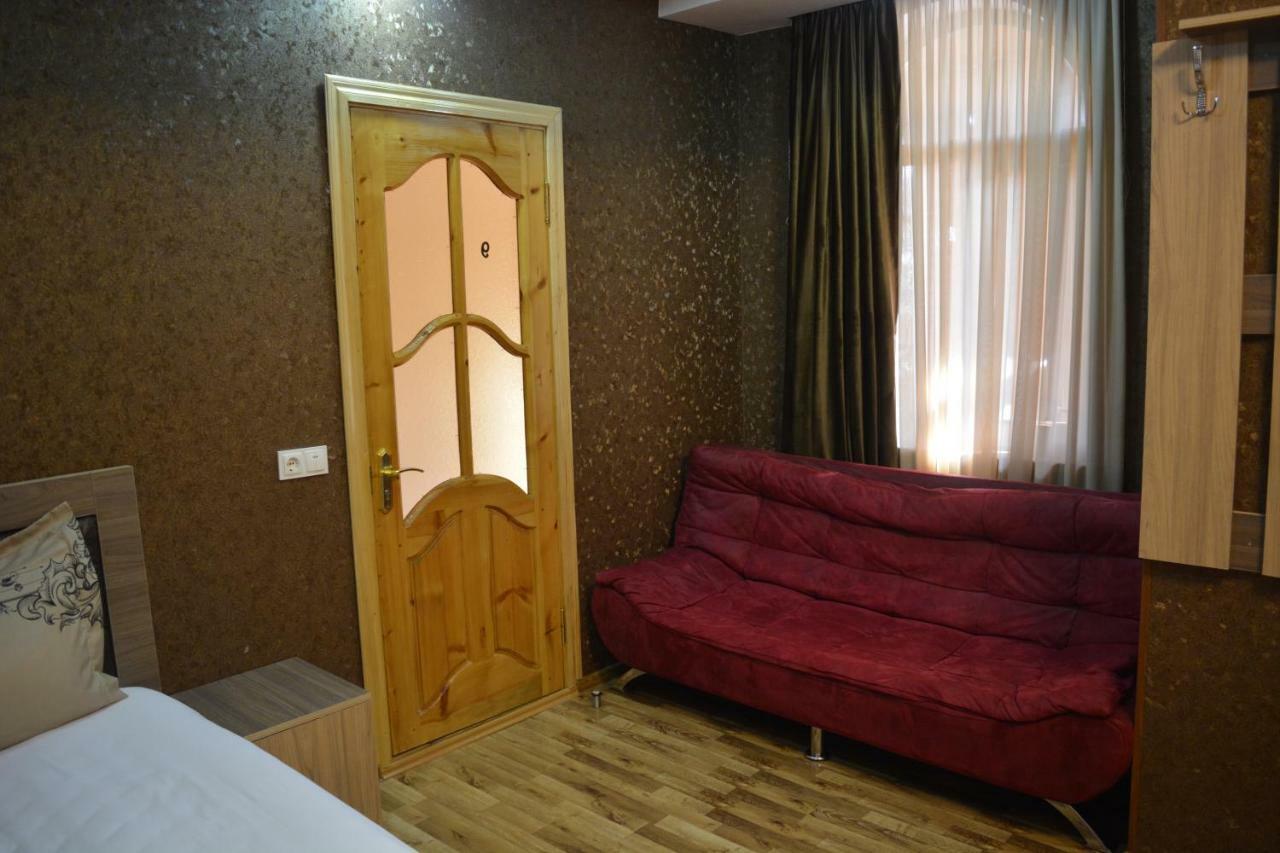 Millennium Rabati Hotel Akhaltsikhe  Luaran gambar