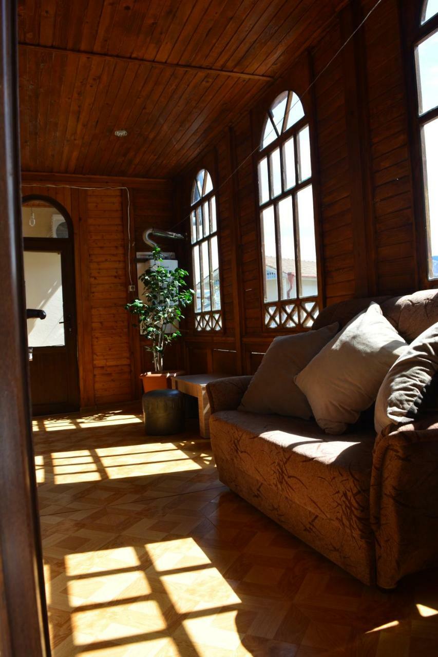 Millennium Rabati Hotel Akhaltsikhe  Luaran gambar