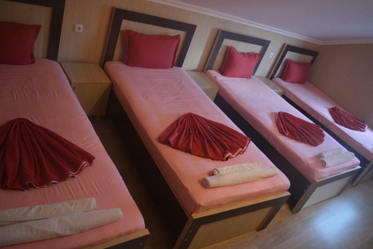 Millennium Rabati Hotel Akhaltsikhe  Luaran gambar