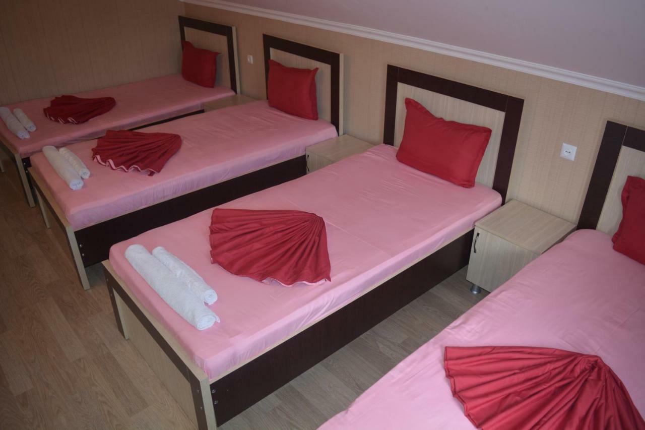 Millennium Rabati Hotel Akhaltsikhe  Luaran gambar