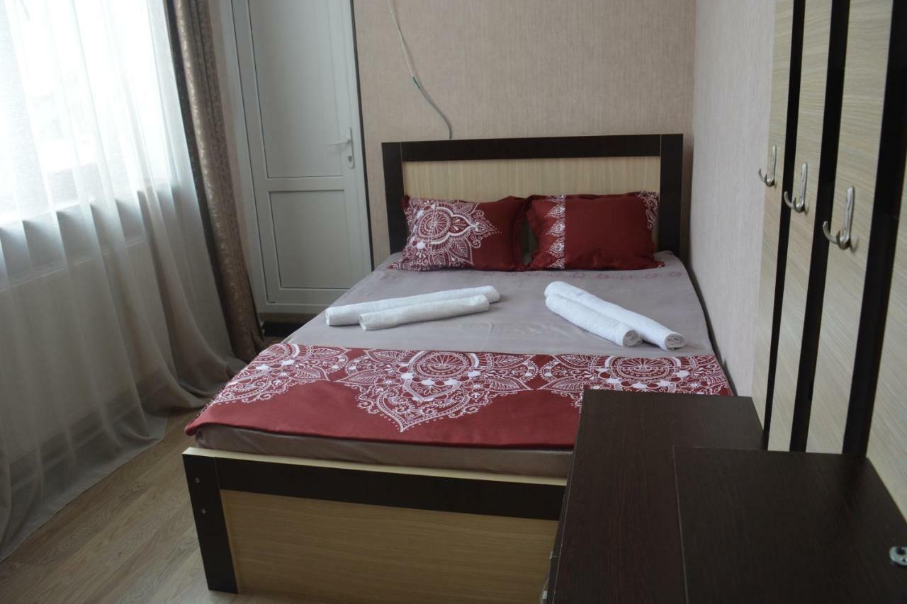 Millennium Rabati Hotel Akhaltsikhe  Luaran gambar